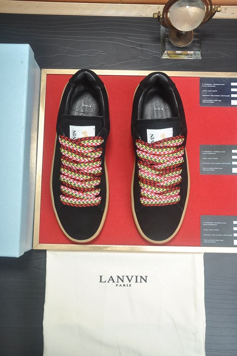 Lanvin Shoes